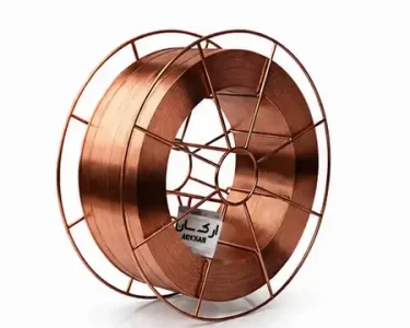 سیم جوش زیرپودری سایز 4.0 ( ARC )