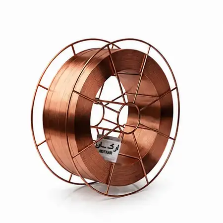 سیم جوش زیرپودری سایز 5.0 ( ARC )
