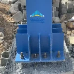 انکر بولت سپاهان سوله