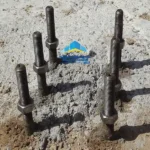 انکر بولت سپاهان سوله