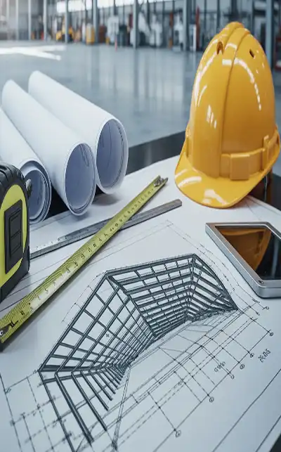 تیم مجرب فنی مهندسی سپاهان سوله