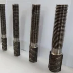 انکربولت سپاهان سوله