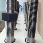 انکربولت سپاهان سوله
